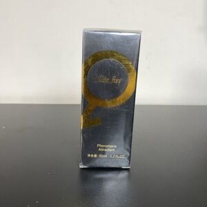 New Lure Her Phoromena‎ Attractant Fragrance, 1.7oz Exp 2028